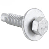 HEAT SHIELDS EXHAUST SYSTEM SCREW AND WASHER PACK OF 5