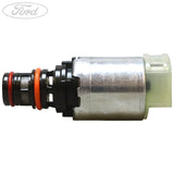 ELECTRONIC PRESSURE CTL SOLENOID