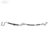 PUMP TO STEERING GEAR HOSE ASSEMBLY