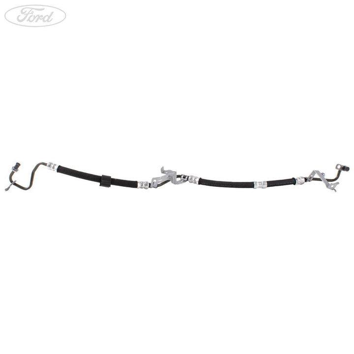 PUMP TO STEERING GEAR HOSE ASSEMBLY