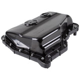 ENGINE OIL PAN