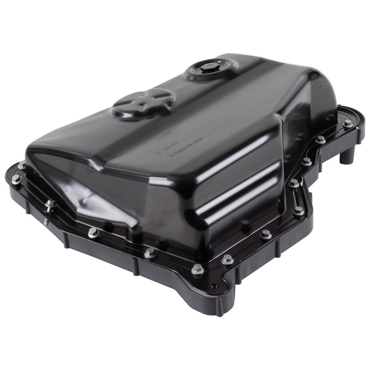 ENGINE OIL PAN
