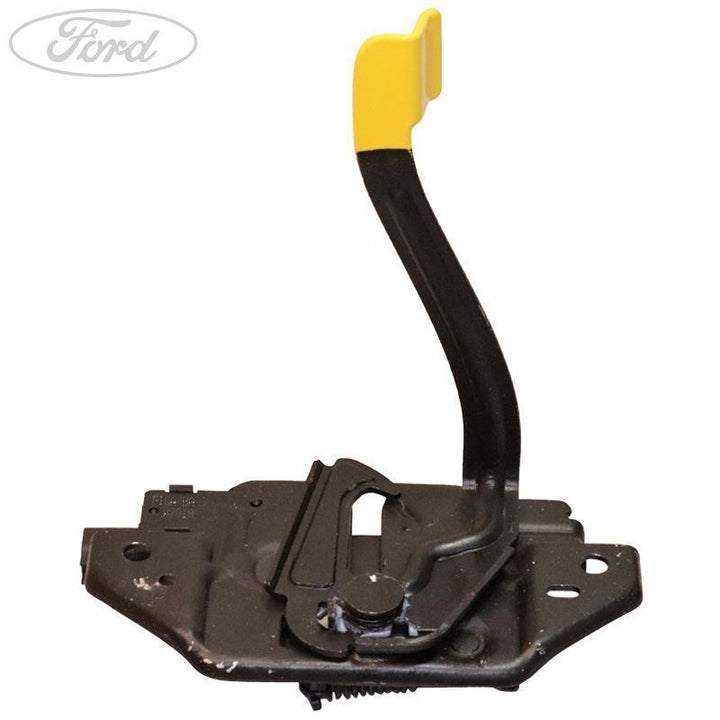 C-MAX BONNET LATCH MECHANISM 2015-