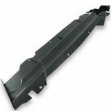 Transit Custom Slam Panel Air Deflector 2018-2023