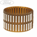 INPUT SHAFT BEARING