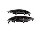 MONDEO EXHAUST BLANKING PLATES