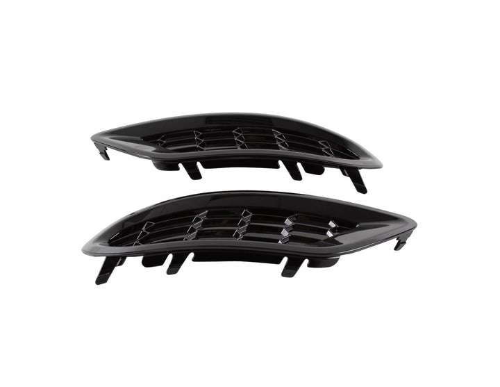 MONDEO EXHAUST BLANKING PLATES