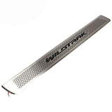 RANGER WILDTRAK FRONT N/S DOOR SCUFF PLATE 2011-
