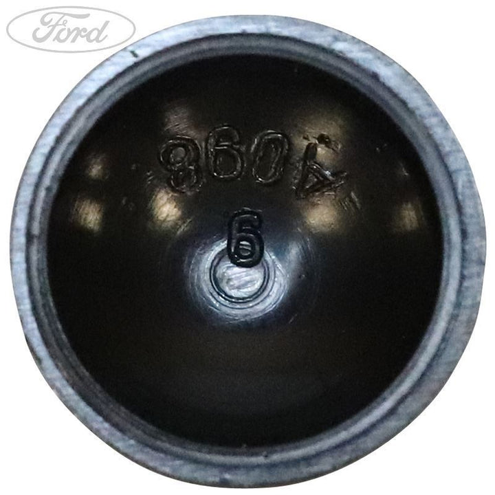 KA WIPER ARM RETAINING NUT CAP COVER TRIM