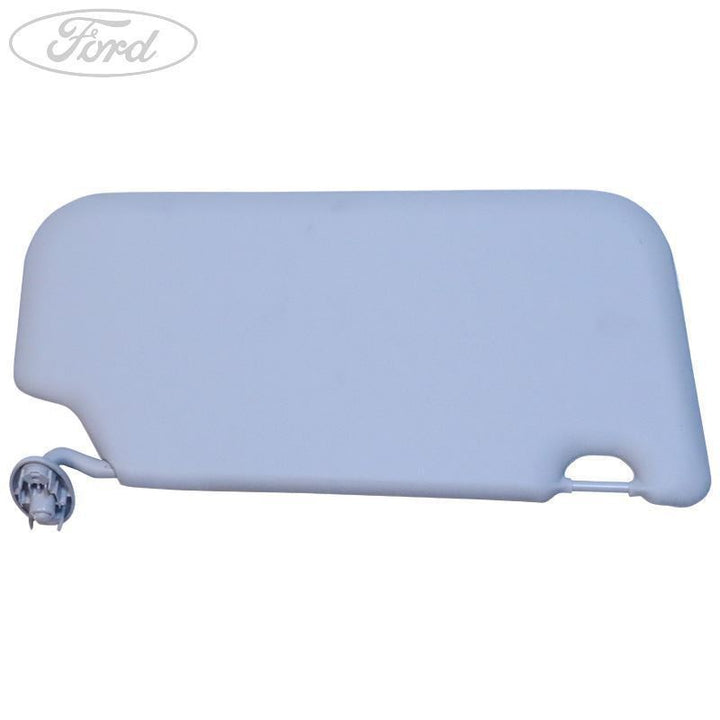 MONDEO FRONT N/S SUN VISOR WITH MIRROR 2007-2014