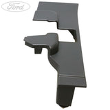 TRANSIT TOURNEO COURIER REAR O/S BUMPER TOWING EYE COVER