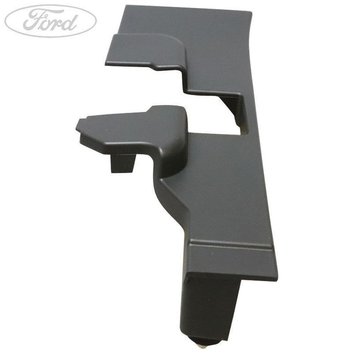 TRANSIT TOURNEO COURIER REAR O/S BUMPER TOWING EYE COVER