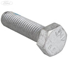 FRONT SUSPENSION STRUTS AND SPRINGS SCREW PACK OF 5