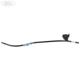 TRANSIT DURATORQ TDCI OIL DIPSTICK HOLDER TUBE PIPE