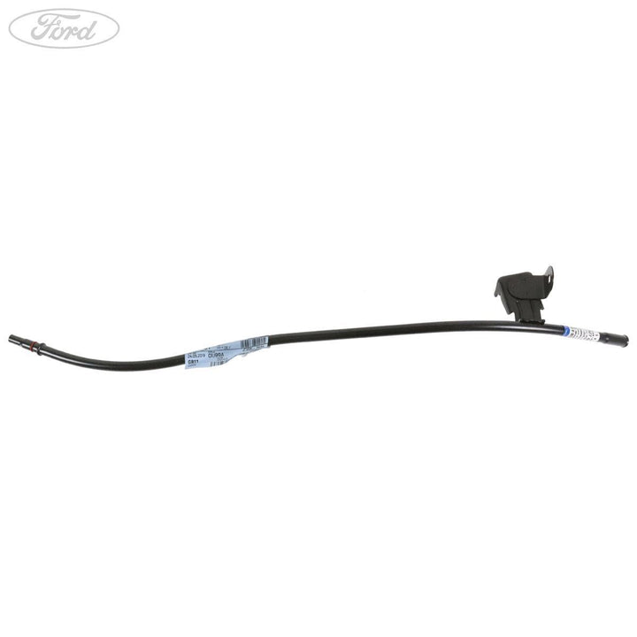 TRANSIT DURATORQ TDCI OIL DIPSTICK HOLDER TUBE PIPE
