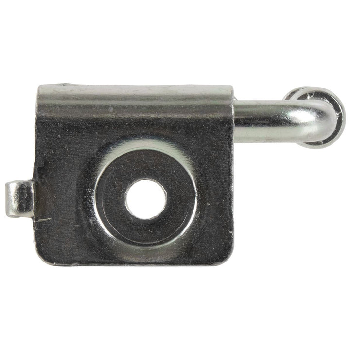 TRANSIT CUSTOM DURATORQ EXHAUST MOUNTING BRACKET