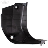 COWL SIDE TRIM PANEL
