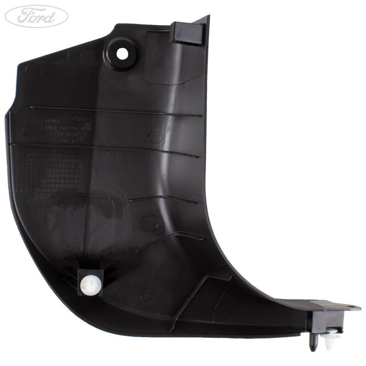 COWL SIDE TRIM PANEL