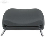 EVEREST REAR O/S SEAT HEADREST 2013- CLOTH