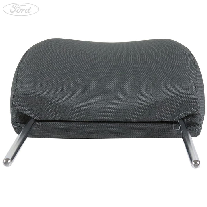 EVEREST REAR O/S SEAT HEADREST 2013- CLOTH