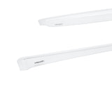 FORD ALL-ELECTRIC CAPRI®/ALL-ELECTRIC EXPLORER® CLIMAIR®* WIND DEFLECTORS FOR FRONT DOOR WINDOWS