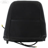 SEAT BACK