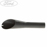 FIESTA FOCUS CMAX B-MAX EMERGENCY DIESEL FUEL FILLER FUNNEL