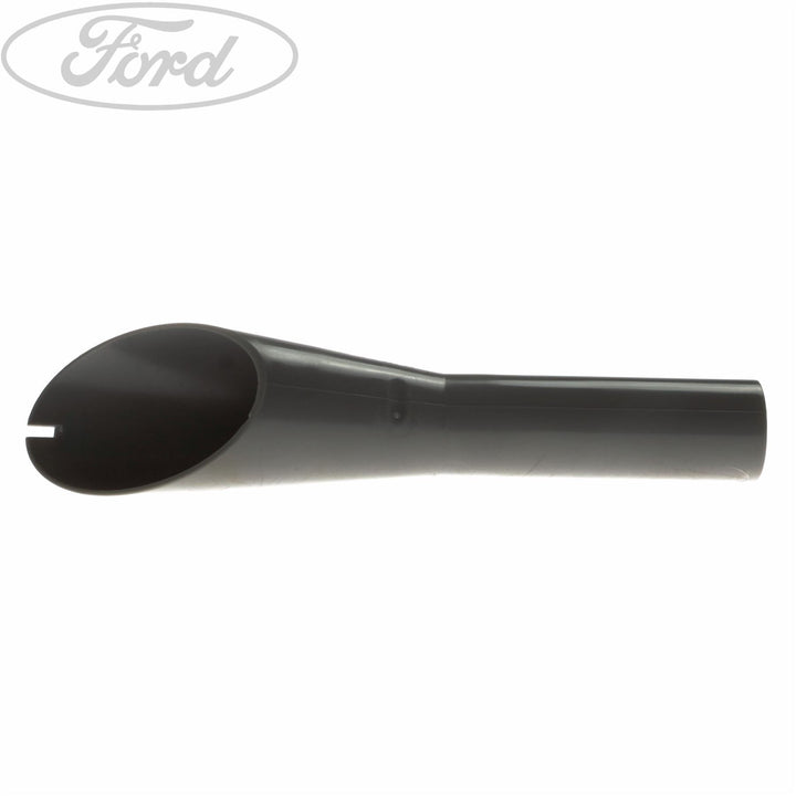 FIESTA FOCUS CMAX B-MAX EMERGENCY DIESEL FUEL FILLER FUNNEL