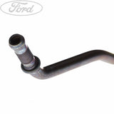 MONDEO GALAXY S-MAX FOCUS TURBOCHARGER WATER OUTLET TUBE