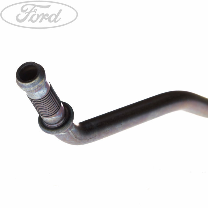 MONDEO GALAXY S-MAX FOCUS TURBOCHARGER WATER OUTLET TUBE