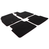 KUGA FROM 12/2019 PREMIUM VELOURS FLOOR MATS FRONT AND REAR