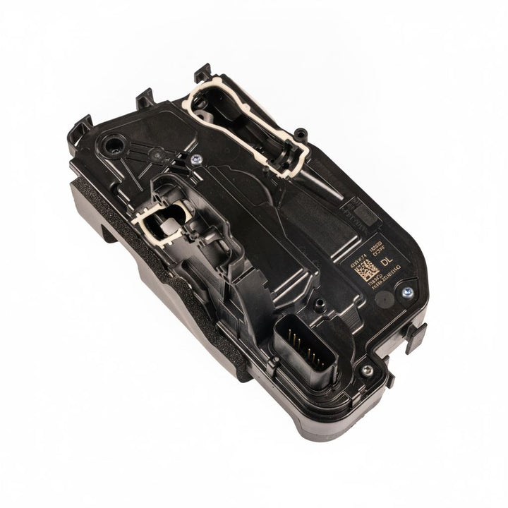 RANGER O/S DRIVERS SIDE FRONT DOOR LATCH WITH DEAD LOCKS 2022-ONWARDS