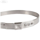 ECOBOOST 16V LARGE OUTER CV BOOT CLAMP 92MM 10MM WIDE