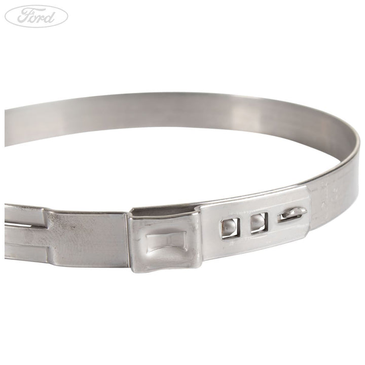 ECOBOOST 16V LARGE OUTER CV BOOT CLAMP 92MM 10MM WIDE