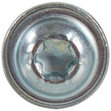 HEADLAMPS AND FRONT FLASHER LAMPS SCREW PACK OF 5