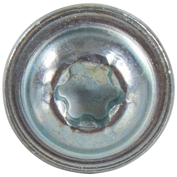 HEADLAMPS AND FRONT FLASHER LAMPS SCREW PACK OF 5