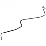 RANGER REAR BRAKE PIPE WITH ATTITUDE RIDE HEIGHT 2011-