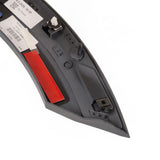 Puma O/S Rear Quarter Lower Arch Moulding Primed 2020-Onwards