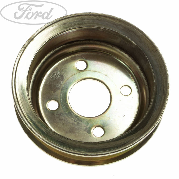 TRANSIT TOURNEO WATER PUMP PULLEY