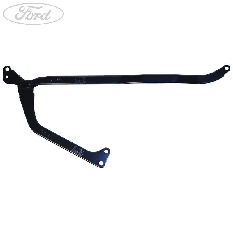 MEMBER REINFORCEMENT – Ford Online Shop UK