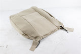 SEAT BACK COVER