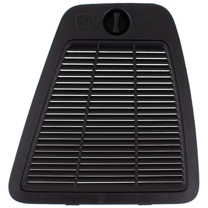 STOWAGE BOX DOOR