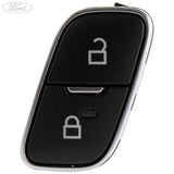 CONNECT CUSTOM KUGA FRONT N/S INNER DOOR HANDLE SWITCH 18-