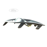 FIESTA FRONT FOG LIGHT GRILLE