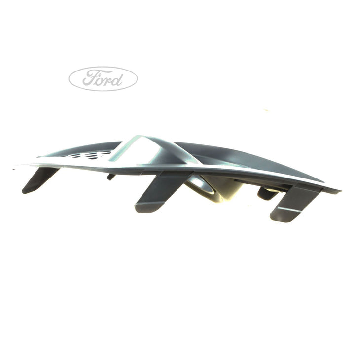 FIESTA FRONT FOG LIGHT GRILLE