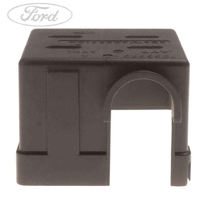 FIESTA FUSION FUSES HOLDERS & CIRCUIT BREAKERS SHIELD