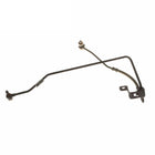 EXHAUST MANIFOLD OIL FEED PIPE
