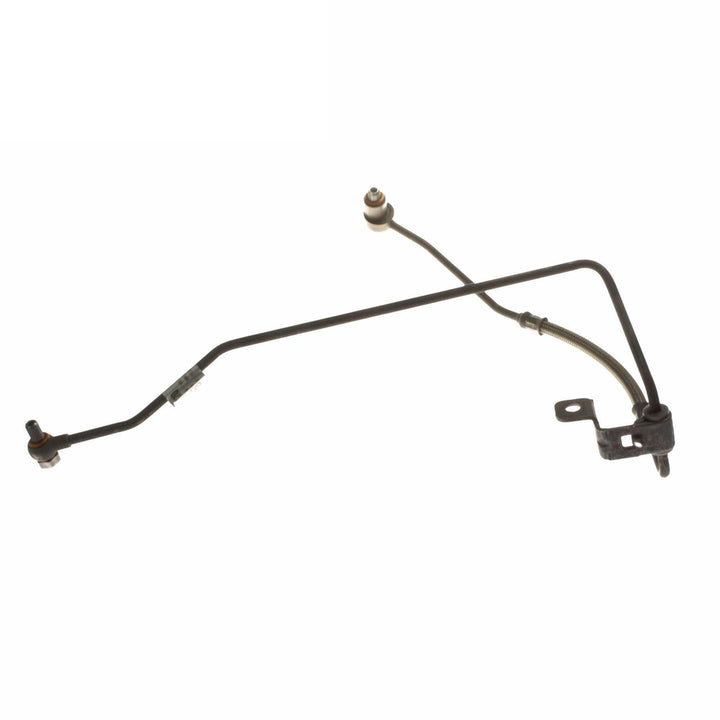 EXHAUST MANIFOLD OIL FEED PIPE