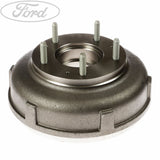 TRANSIT REAR O/S OR N/S BRAKE DRUM 5 STUD SINGLE