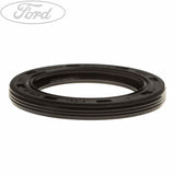 FRONT CRANKSHAFT OIL SEAL